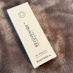 Small Rejuvenique Oil